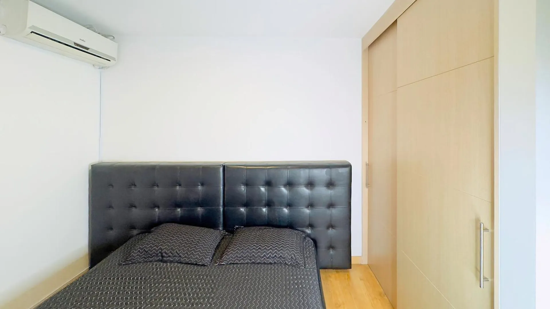 Apartment 3H Ac - Zonas Comunes - Poblado Medellin